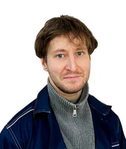Мастер Семенов Павел