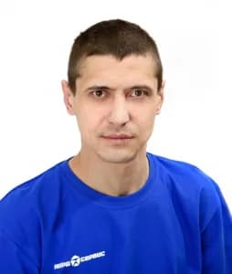 Мастер Зайко Сергей
