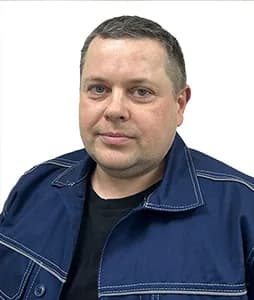 Мастер Антропов Юрий