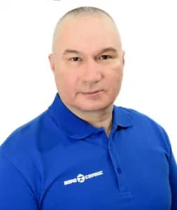 Мастер Балиов Ильдар
