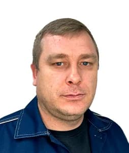 Мастер Леднев Константин